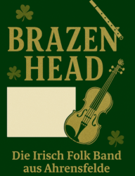 Brazen Head